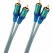 Oehlbach ICE BLUE NF Audio Cinch Kabel 3 m