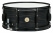 Tama WP1465BK-BOW Woodworks 14" x 6,5" Snare Drum Black Oak Wrap