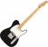 Fender Player II Telecaster MN Black