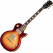 Gibson Les Paul Standard 60s Faded Vintage Bourbon Burst