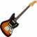 Fender Player II Jaguar 3-Color Sunburst