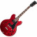 Gibson ES-330 Sixties Cherry