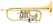 Lechgold CTR-19L C-concert trompet