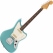 Fender Player II Jaguar Aquatone Blue