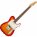 Fender Player II Telecaster RW Aged Cherry Burst