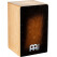 Meinl Percussion Snarecraft Series Snare Cajon 100 Special Edition Brown Burst