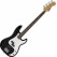 Fender Standard Precision Bass Black