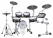 Yamaha DTX10K-M BF E-Drum Kit