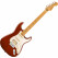 Fender Player II Stratocaster HSS MN Transparent Mocha Burst