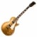 Gibson Les Paul Standard '50s Goldtop