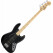 Fender Standard Jazz Bass Black