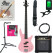 Ibanez GSR200-BPK Baby Pink Starter Set