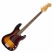 Squier Classic Vibe '60s Precision Bass LRL 3-Color Sunburst