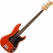 Fender Player II Precision Bass RW Coral Red