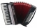 Zupan Alpe IV 96 M accordeon zwart