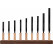 Schlagwerk STF-SOL Stimmgabel Solfeggio Set