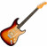 Fender American Ultra II Stratocaster HSS Ultraburst