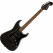 Squier FSR Affinity Series Stratocaster HSS Metallic Black