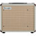 MESA/Boogie 1x12 Boogie Thiele 19" Cabinet California Tweed Dress