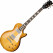 Gibson Les Paul Studio Session Honey Burst