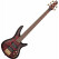 Ibanez SR305EDX-WZM E-Bass Wine Red Frozen Matte