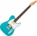 Fender Player II Telecaster HH RW Aquatone Blue
