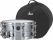 Tama PAL146 Starphonic 14" x 6" Aluminum Snare Drum Set inkl. Gigbag