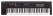 Yamaha MX61 V2 Music Synthesizer, schwarz