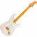 Squier FSR Classic Vibe '50s Stratocaster White Blonde