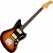 Fender Player II Jazzmaster 3-Color Sunburst