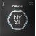 D'Addario NYXL1152-3P