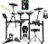 Roland TD-07KV V-Drum Kit Home Set