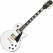 Epiphone Les Paul Custom Alpine White