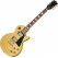 Gibson Les Paul Standard 60s Mahogany Top TV Yellow