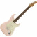 Fender Limited Edition American Professional II CCE Stratocaster Shell Pink