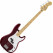 Fender Standard Precision Bass Candy Cola