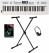 Roland Go:Keys 5 White Keyboard Set