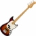 Fender Player II Mustang Bass PJ MN 3-Color Sunburst