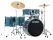 Tama IP62H6W-HLB Imperialstar Drumkit Hairline Blue