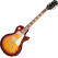 Epiphone Les Paul Standard 60s Figured Iced Tea Burst