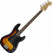 Fender Standard Precision Bass 3-Color Sunburst