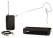 Shure BLX14 S8 Funksystem Set inkl. HS-11 Headsetmikrofon