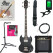 Epiphone EB-3 Ebony Starter Set