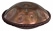 Sela 311 Majesty Handpan D Kurd 13 (9+4) Stainless Steel