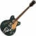 Gretsch G5622T Electromatic Center Block Double-Cut with Bigsby Cadillac Green