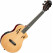 Ortega TourPlayer Tenor Ukulele Natural