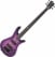 Spector NS Pulse II 5 E-Bass Ultra Violet Matte