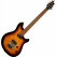 EVH Wolfgang WG Standard QM 3-Color Sunburst