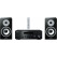 Yamaha R-N600A BL / NS-BP401 Stereoanlage Set