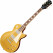 Epiphone Les Paul Standard 50s Goldtop